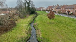 Valerian Way, Pix Brook 