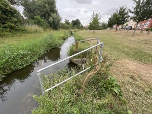 Valerian Way, Stotfold